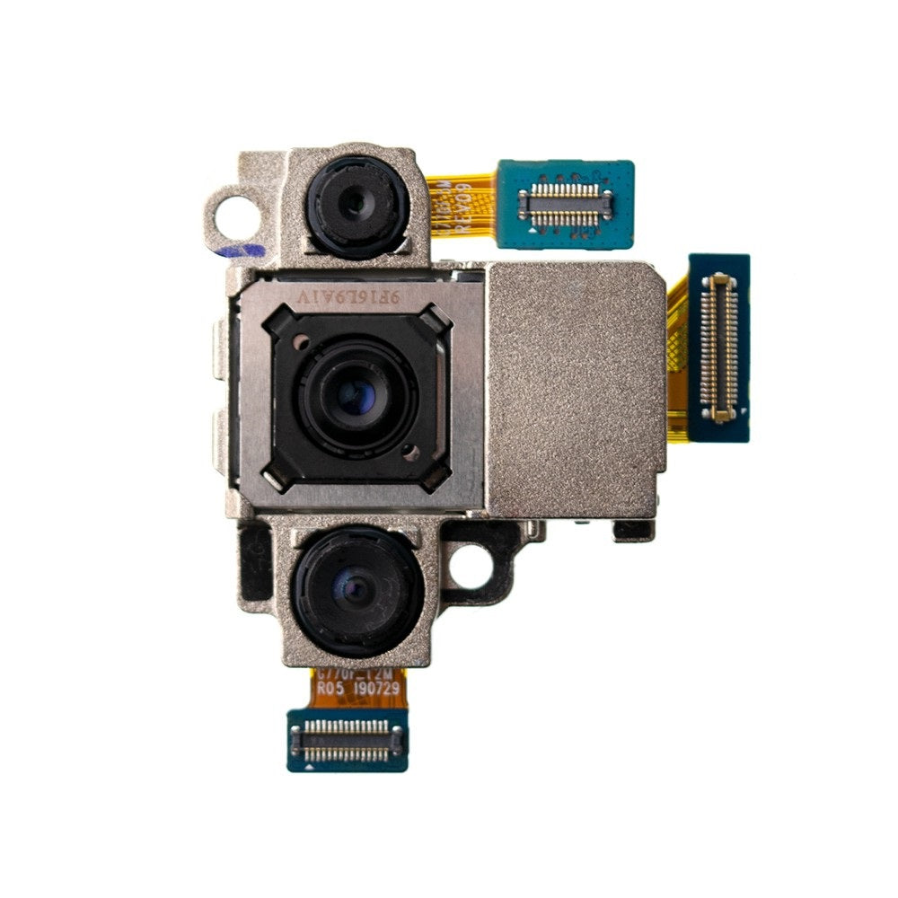 Rear Camera for Samsung Galaxy S10Lite G770F (Purple) Rear Camera for Samsung Galaxy S10Lite G770F (Purple)